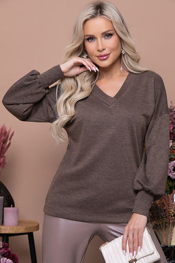 Джемпер 41627-1 - Avili фото 5