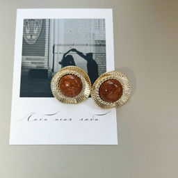 Серьги - J.prettier фото 2