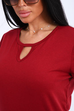 33603 Футболка женская - Натали фото 46