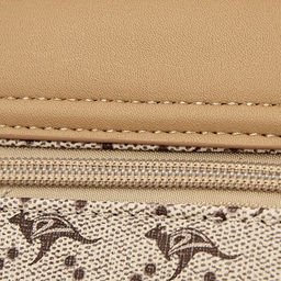 KAIDIFEINIROO Сумка женская с двумя ремнями 8229 фото 48