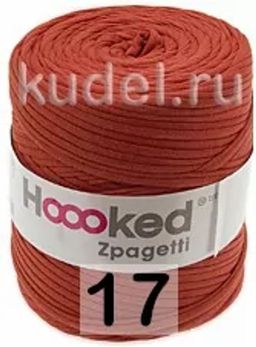 ZPAGETTI - Hoooked фото 2