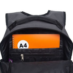 RB-450-3 Рюкзак школьный - Grizzly фото 37