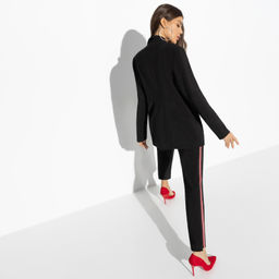 Брючный костюм Модный показ (2 в 1) - Charutti фото 5