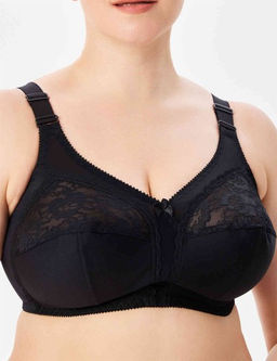 Бюстгальтер Misstyle 4117 Черный