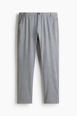 Pantal?n Slim Fit - H&m фото 2