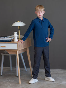 Джемпер для мальчика 62320 Lets go - Let's go фото 19