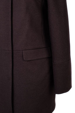 Пальто женское демисезонное - El podio фото 12