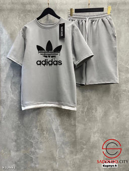 Костюм спортивный, двунитка - Bruno фото 4