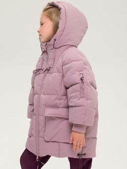 GZXW3292/1 куртка для девочек - Pelican фото 4