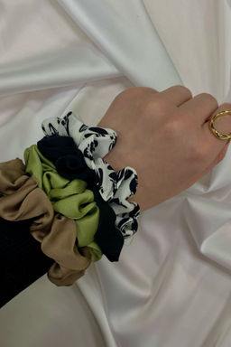 3000 РЕЗИНКИ ДЛЯ ВОЛОС - Karolina фото 2