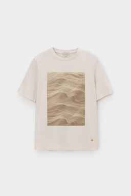 ЕВТ 3309/светлый беж фуфайка жен