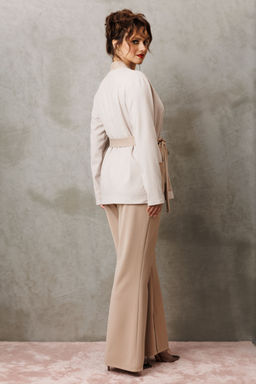 Костюм Anastasia 1290.1 капучино фото 6