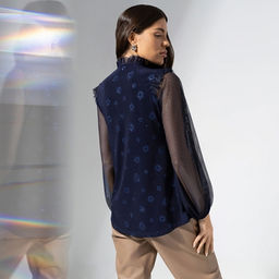 Блуза Обещай любить - Charutti фото 5