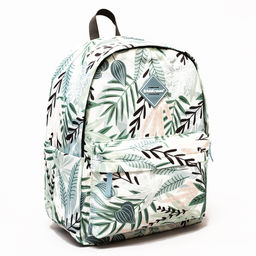 Цена за 1 шт. Рюкзак ErichKrause EasyLine Style 19L Wild Garden