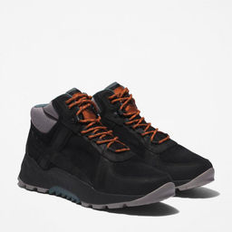 Ботинки / Timberland  фото 7
