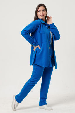 Толстовка 6757 - Натали фото 3