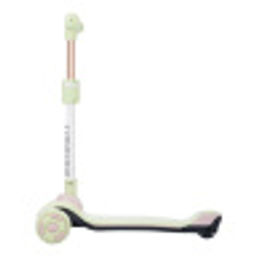 Самокат трехколесный Slider