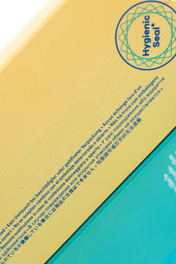 Нереалистичный вибратор Satisfyer Mono Flex, силикон, розовый, 20,4 см.