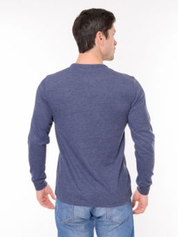 ЛОНГСЛИВ МУЖСКОЙ - Giovedi фото 4