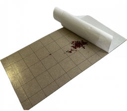 Пластина клеевая с приманкой от тараканов и муравьев 19,2см*9,2см ARGUS