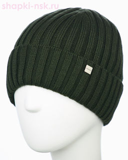 127/FL SHM Шапка мужская флис (58-60)