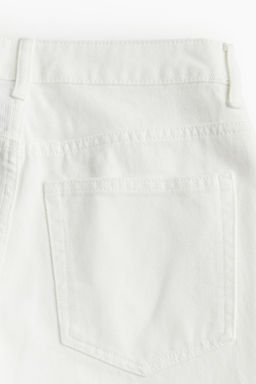 Flared Regular Jeans - H&m фото 2