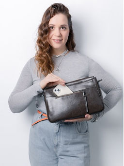 Сумка женская Lanotti 6843  фото 57