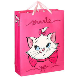 Цена за 4 шт. Пакет ламинированный верт., 31х40х11,5 см, Минни, Трансформеры, Кошечка Мари, ЧП МИКС - Disney фото 8