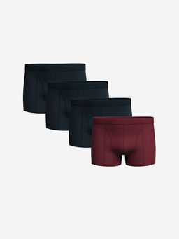 Standart Kal?p Erkek Boxer 3l?