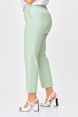 Блуза Swallow 803.2 черный+серебряный узор фото 397