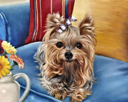 Картина по номерам на холсте и подрамнике 40х50 см