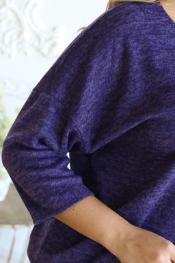 Джемпер М4-4376/51 - Wisell фото 37