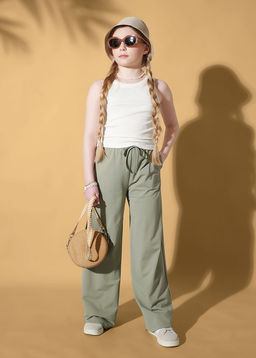 Майка детская для девочки