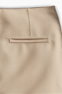 Minifalda pantalon - H&m фото 8