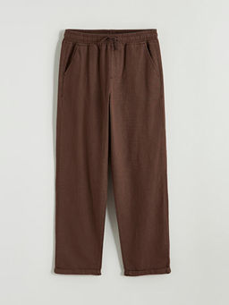 Beli Lastikli Erkek ?ocuk Pantolon