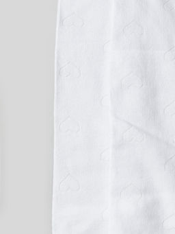 ACOOLA / Колготки детские Laim белый  фото 2