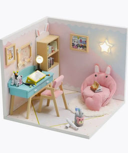 Румбокс, интерьерный конструктор