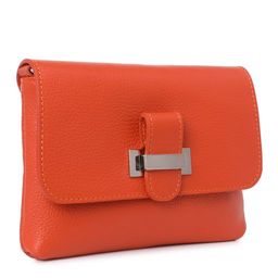 Кросс-боди DIVAS BAG RIAN Артикул 2360470, темно-оранжевый - Valentino фото 3