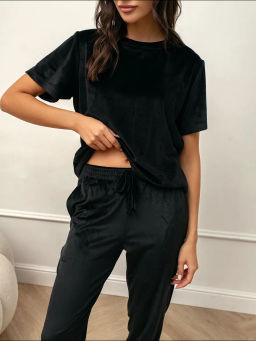 Костюм женский Кэт М. шоколад - Modamica фото 33