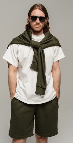 Футболка F92