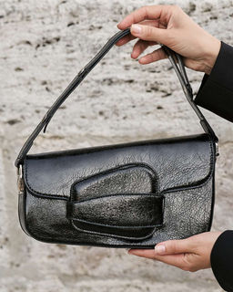 Сумка трапеция SUK002