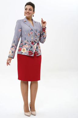 Костюм ALANI 2498