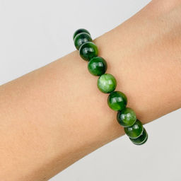 Браслет из Нефрита