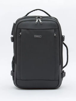 Рюкзак 73195D black Daodaisho