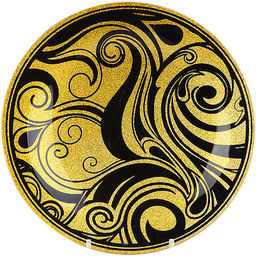 7001-00 Набор тарелок из 7 шт. круг (х8) - Mayer&boch фото 2