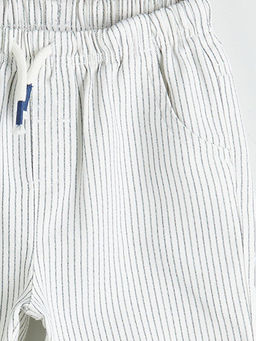 Beli Lastikli Basic Cepli Erkek ?ocuk ?ort