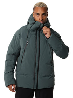 Костюм KA-0269 Темно-бирюзовый