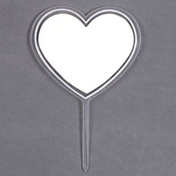 Набор для украшения торта: топпер С днём рождения, 1 шт., 10 свечей - Страна карнавалия фото 5