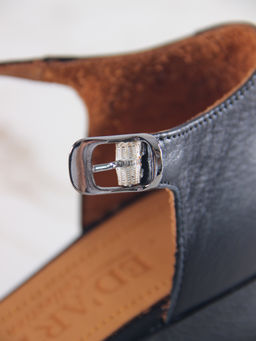 Босоножки 5033.23663bl.Черный