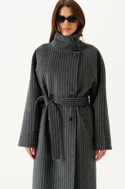 пальто женское - Elletto фото 6